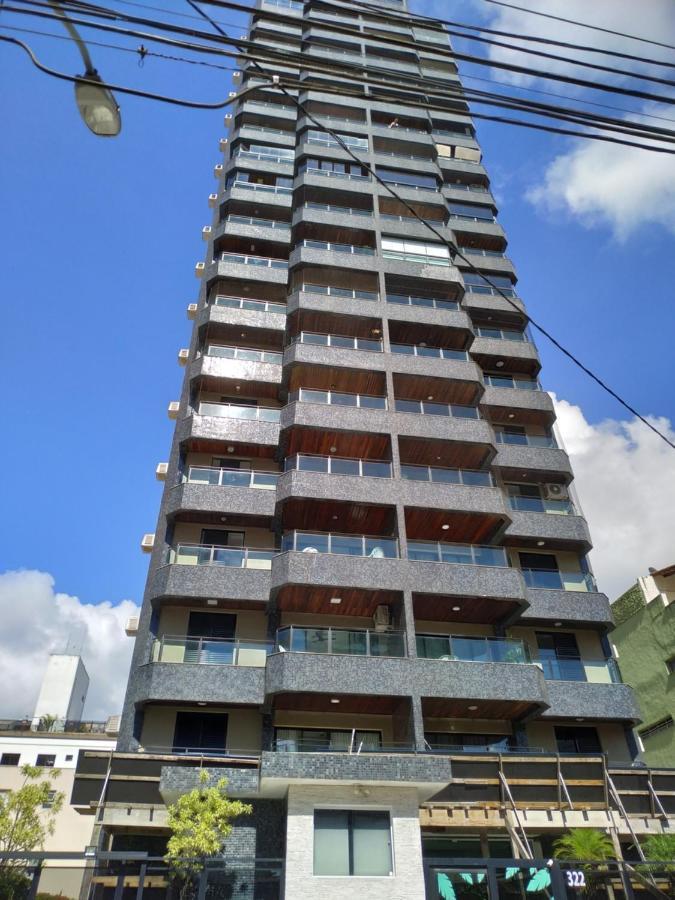 Guaruja - Apartamento I - Asturias Bagian luar foto