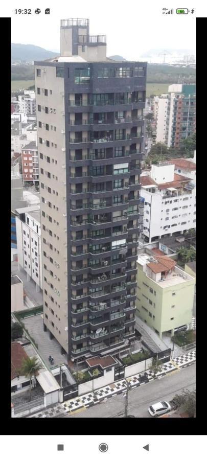 Guaruja - Apartamento I - Asturias Bagian luar foto