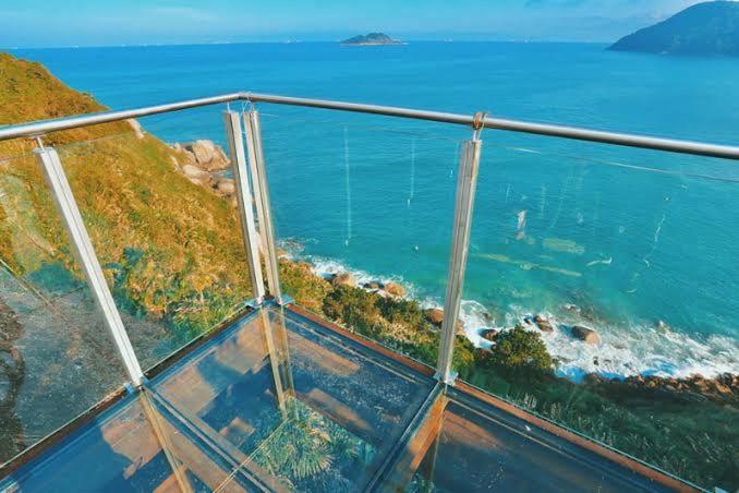 Guaruja - Apartamento I - Asturias Bagian luar foto