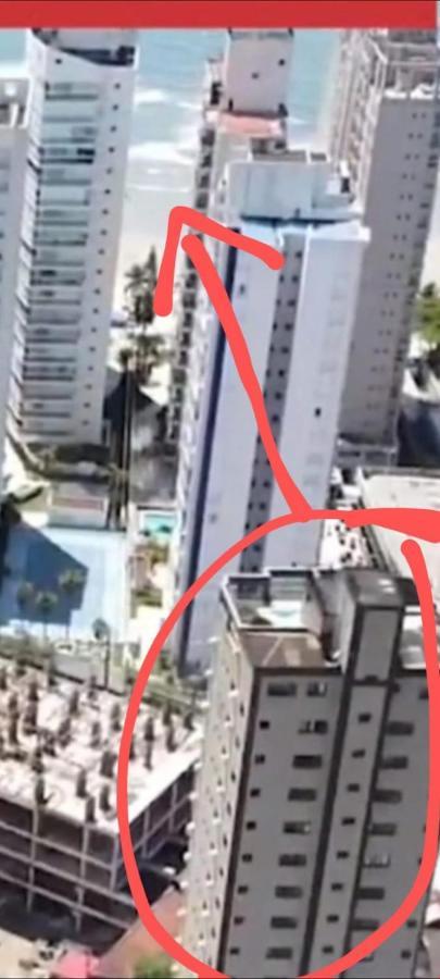 Guaruja - Apartamento I - Asturias Bagian luar foto
