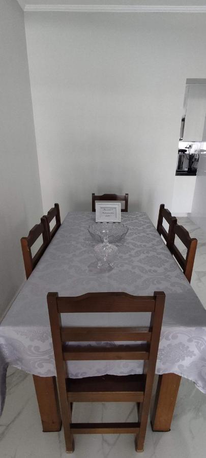 Guaruja - Apartamento I - Asturias Bagian luar foto