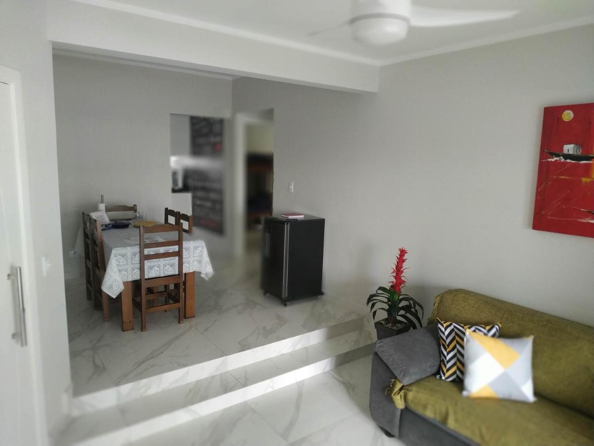 Guaruja - Apartamento I - Asturias Bagian luar foto