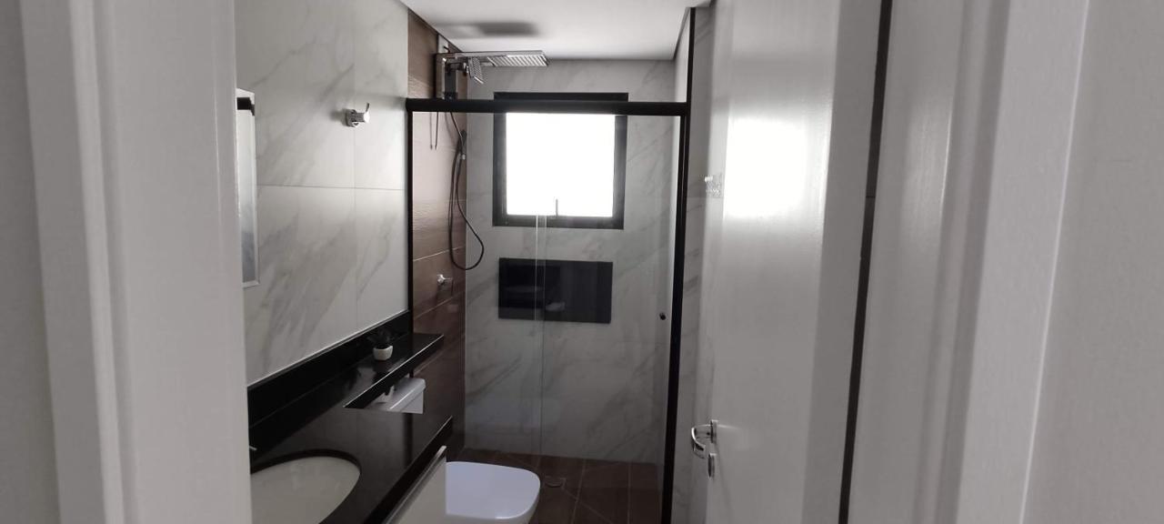 Guaruja - Apartamento I - Asturias Bagian luar foto