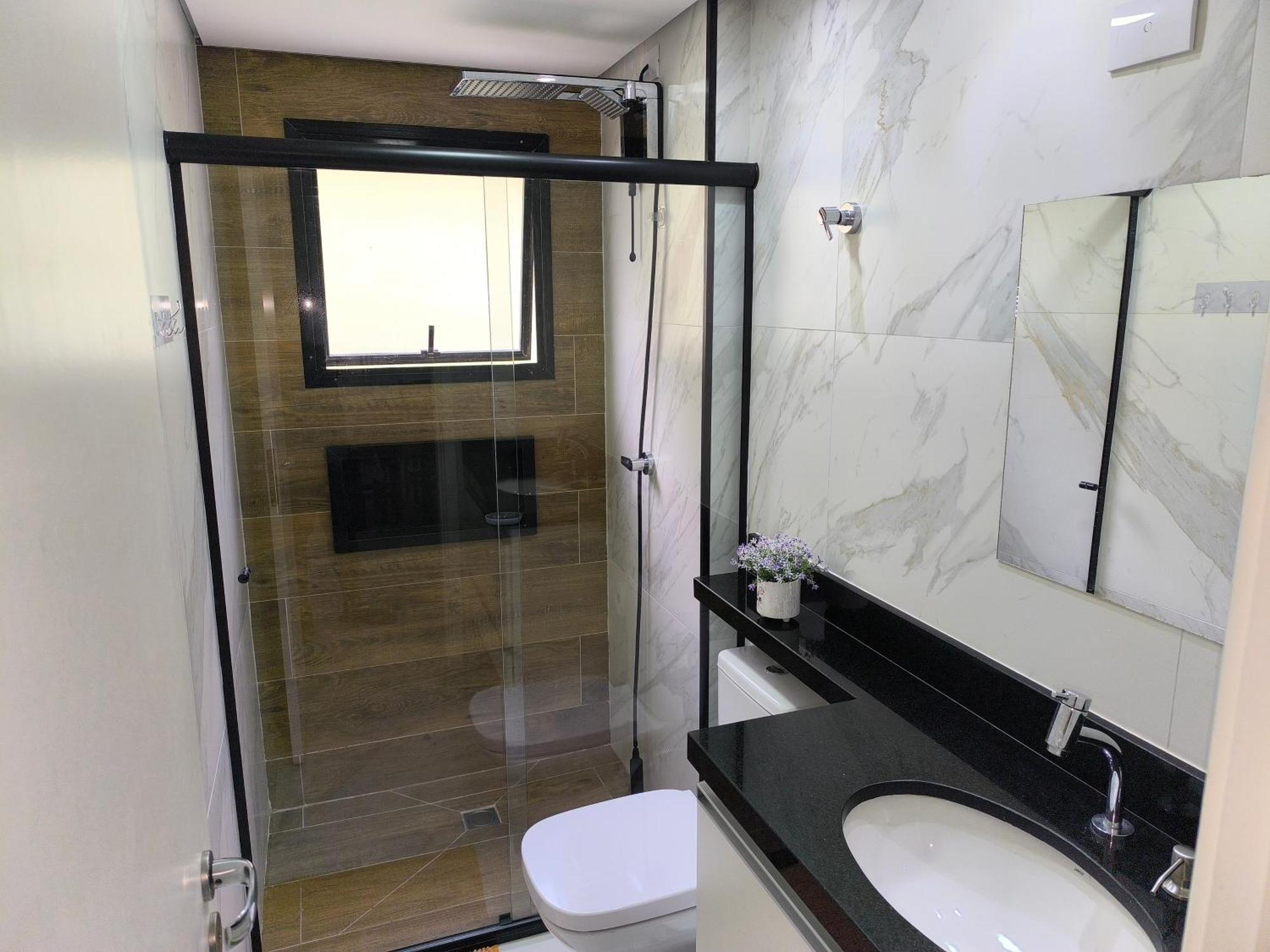 Guaruja - Apartamento I - Asturias Bagian luar foto