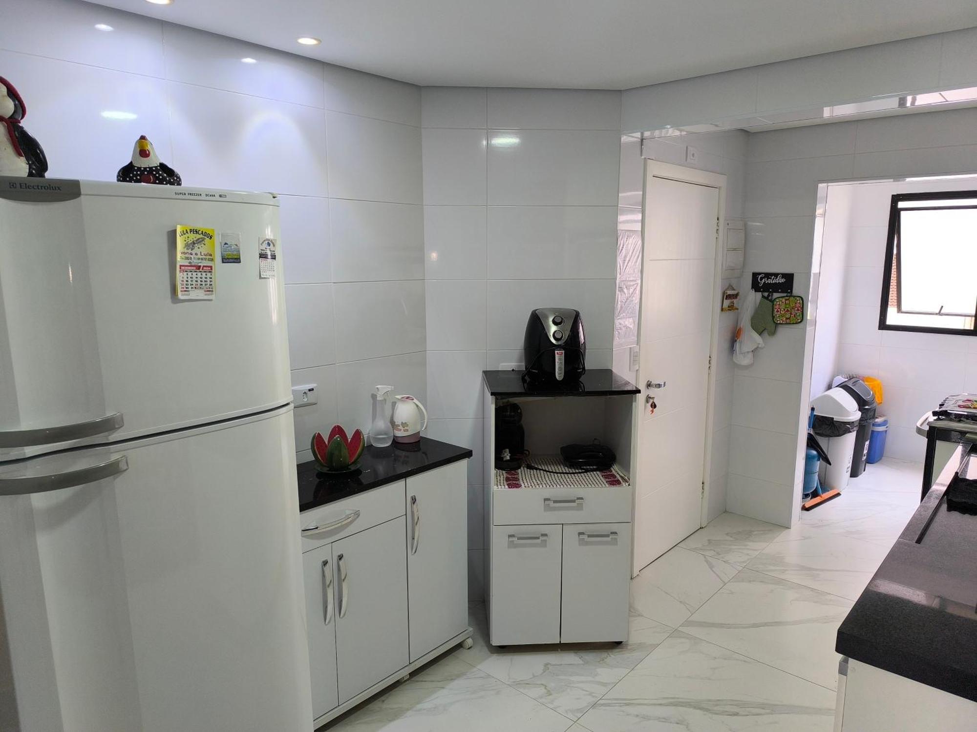 Guaruja - Apartamento I - Asturias Bagian luar foto